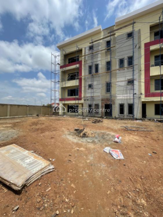 For Sale 4 Bedroom Terrace Duplex, Suncity Estate, Galadimawa, Abuja