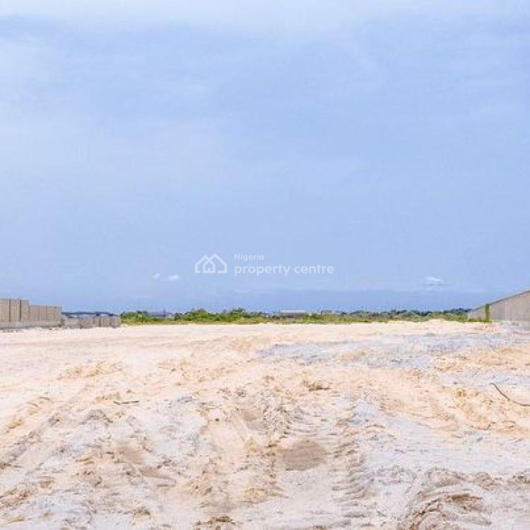 For Sale Land, Abraham Adesanya, Ajah, Lagos Nigeria Property Centre