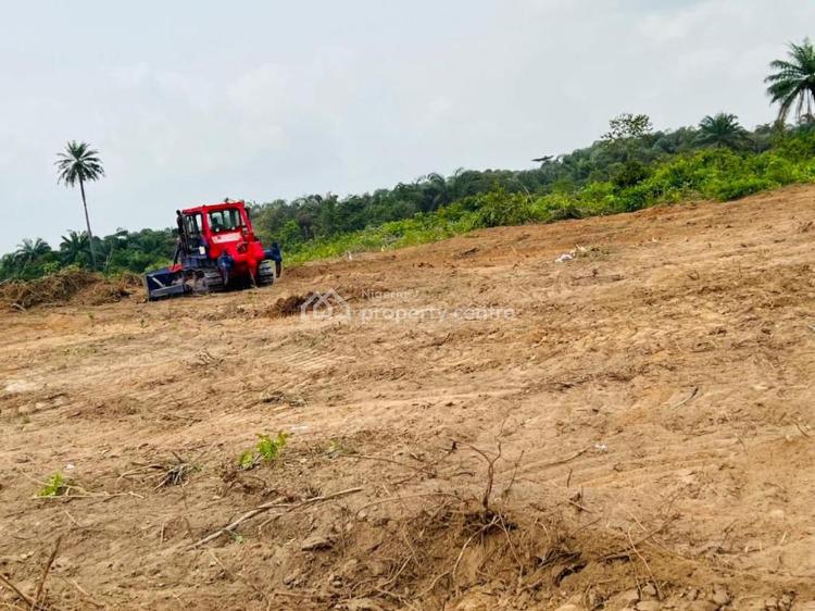 For Sale Top Three Fast Appreciating Land Estate Properties, North