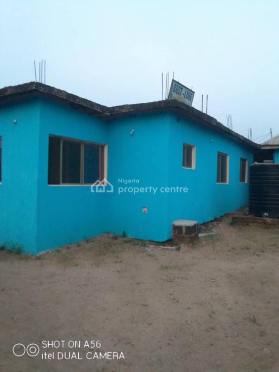 For Sale Full Plot With Structure, Jericho, Ibadan, Oyo Nigeria Property Centre (Ref 1307301)