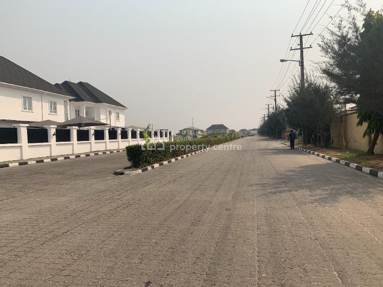 For Sale 675 Sqm Land, Mayfair Gardens Estate., Awoyaya, Ibeju Lekki