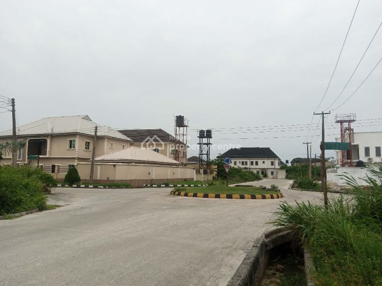For Sale 1300 Sqm Land, Beechwood Estate, Bogije, Ibeju Lekki, Lagos