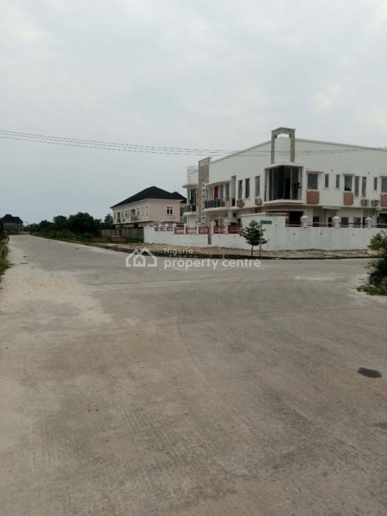 For Sale 1300 Sqm Land, Beechwood Estate, Bogije, Ibeju Lekki, Lagos
