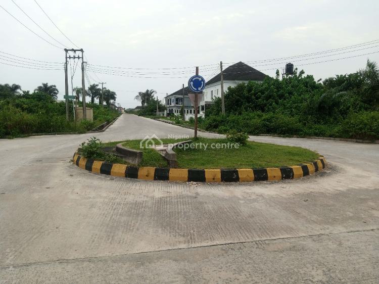 For Sale 1300 Sqm Land, Beechwood Estate, Bogije, Ibeju Lekki, Lagos