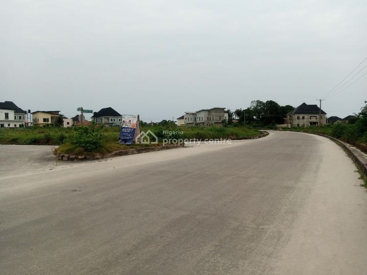 For Sale 1300 Sqm Land, Beechwood Estate, Bogije, Ibeju Lekki, Lagos