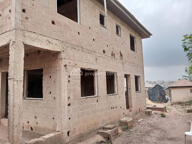 For Sale 4 Bedroom Duplex With Stores, Ogijo, Ogun 4 Beds Nigeria