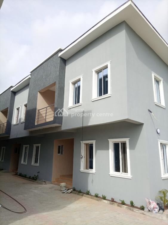 For Rent Brand New Luxury 2 Bedroom Duplex, 23 Spring Garden Estate