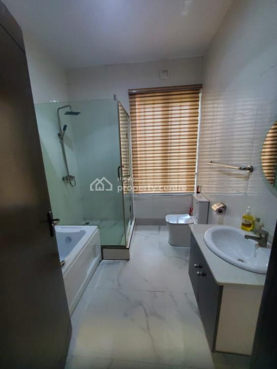 Luxury 2 Bedroom Apartment, Ikeja Gra, Ikeja, Lagos, Terraced Duplex Short Let