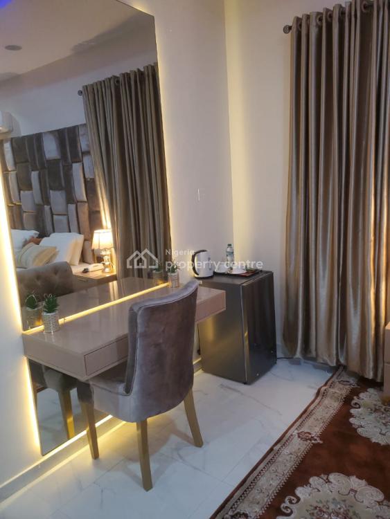 Luxury 2 Bedroom Apartment, Ikeja Gra, Ikeja, Lagos, Terraced Duplex Short Let