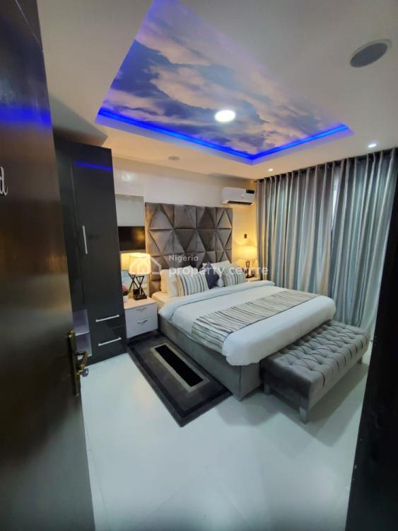 Luxury 2 Bedroom Apartment, Ikeja Gra, Ikeja, Lagos, Terraced Duplex Short Let