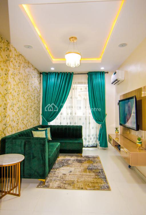Luxury 2 Bedroom Apartment, Ikeja Gra, Ikeja, Lagos, Terraced Duplex Short Let