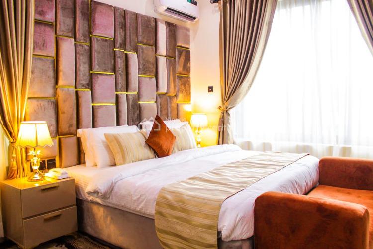 Luxury 2 Bedroom Apartment, Ikeja Gra, Ikeja, Lagos, Terraced Duplex Short Let