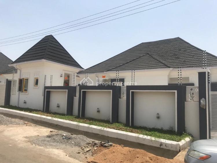 For Sale Newly Built And Well Finished 3 Bedroom Bungalow With 2 Units