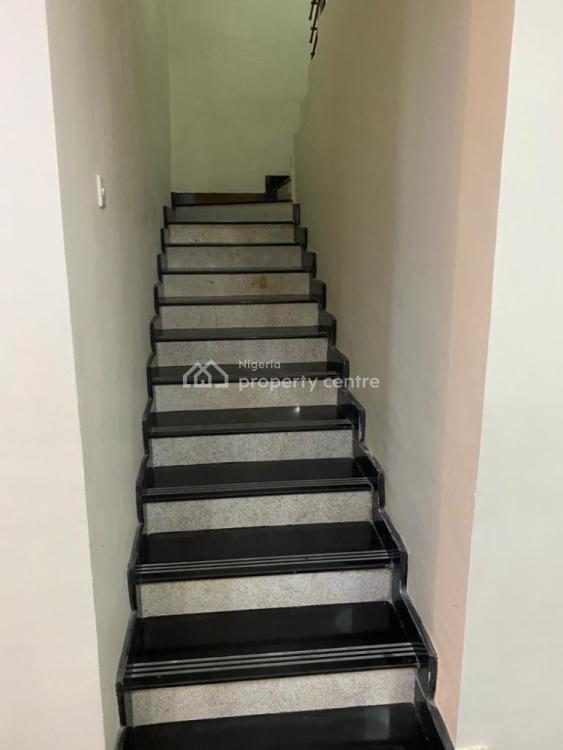 Luxury Terrace, Oniru, Victoria Island (vi), Lagos, Terraced Duplex Short Let