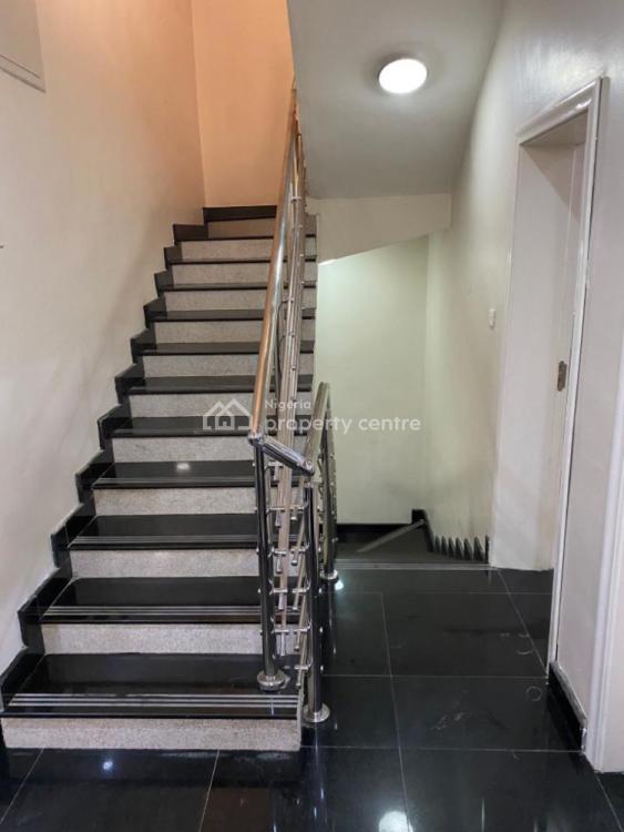 Luxury Terrace, Oniru, Victoria Island (vi), Lagos, Terraced Duplex Short Let