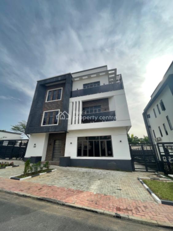 For Rent Brand New 6 Bedroom Detached Duplex With Elevator And Ac