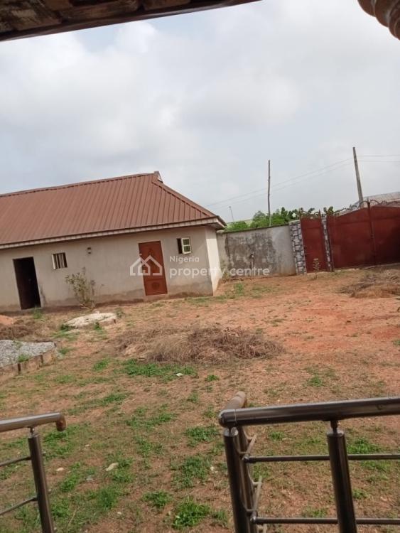 For Sale Spectacular 4 Bedroom Bungalow House, 02 Iludun Phase 2