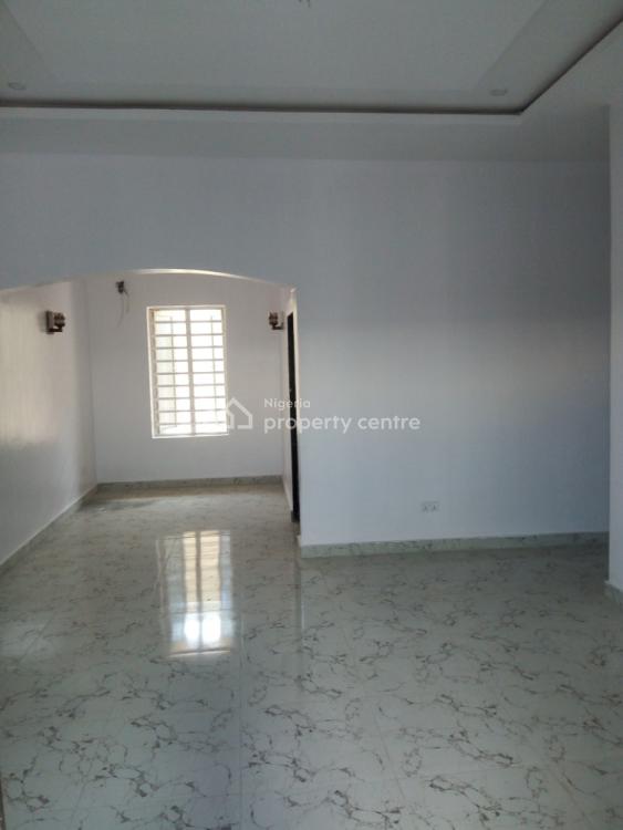 For Rent Brand New Well Finished 2 Bedroom Flat With Superb Features