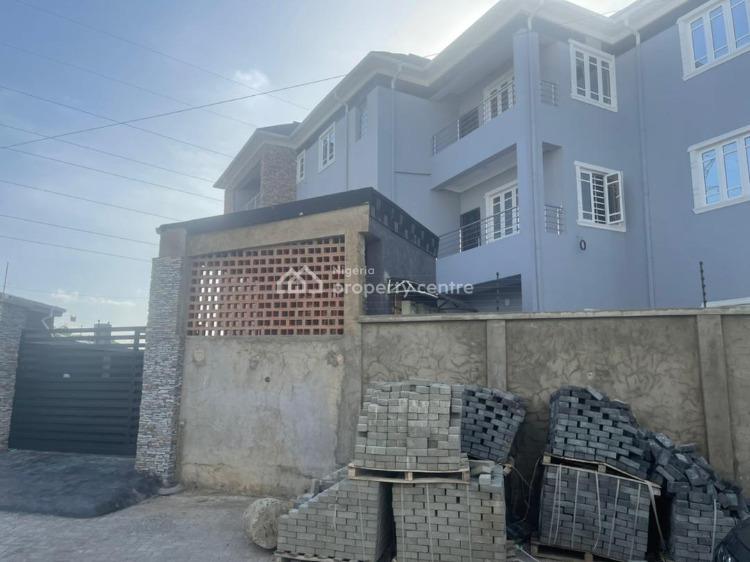 For Rent Exquisitely Luxury Newly Built 2/3 Bedroom Flat, Bode Thomas