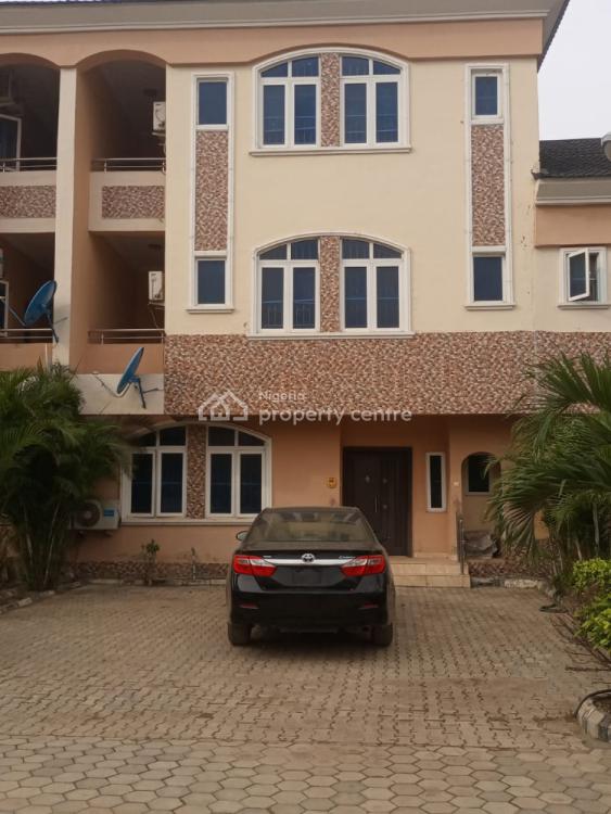 For Rent Newly Built Luxury 4 Bedroom Fully Finished And Serviced