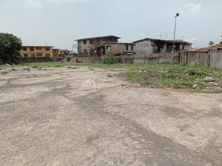 For Sale 2977.537sqm Bare Land, Ojota, Lagos Nigeria Property Centre