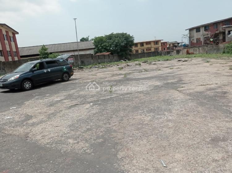 For Sale 2977.537sqm Bare Land, Ojota, Lagos Nigeria Property Centre