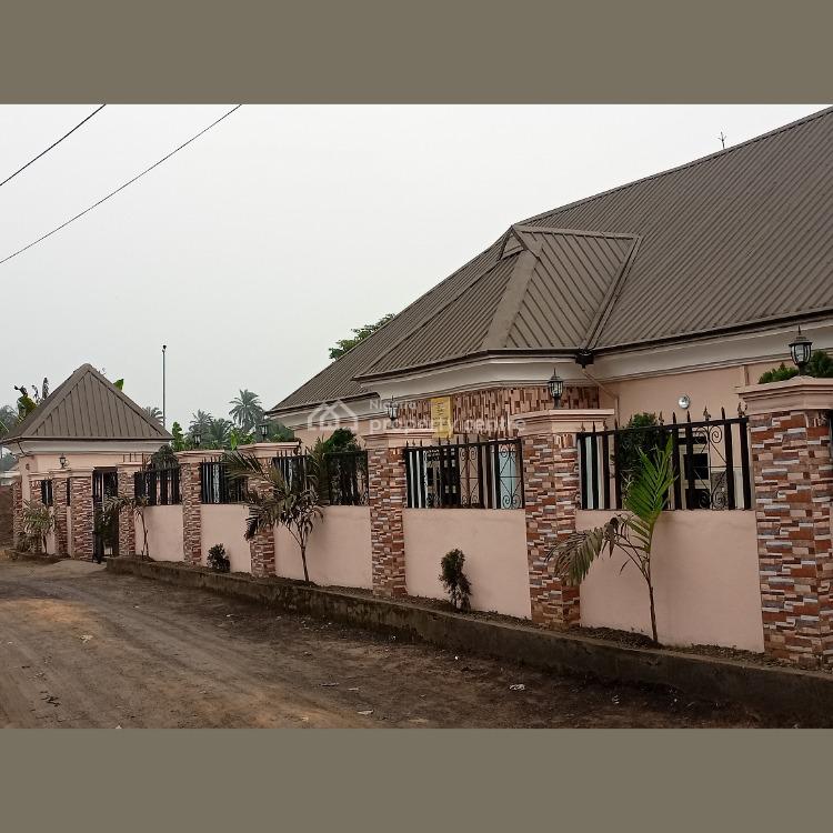 For Sale Restaurant Lounge With An Open Bar Elele owerri Expressway Close To Madonna 