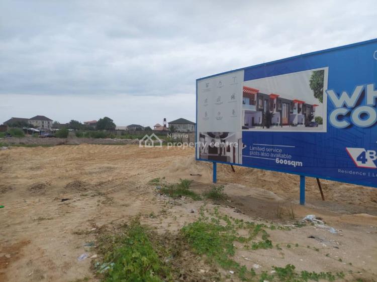 For Sale Ready To Build Land Available In An Estate, With Governor