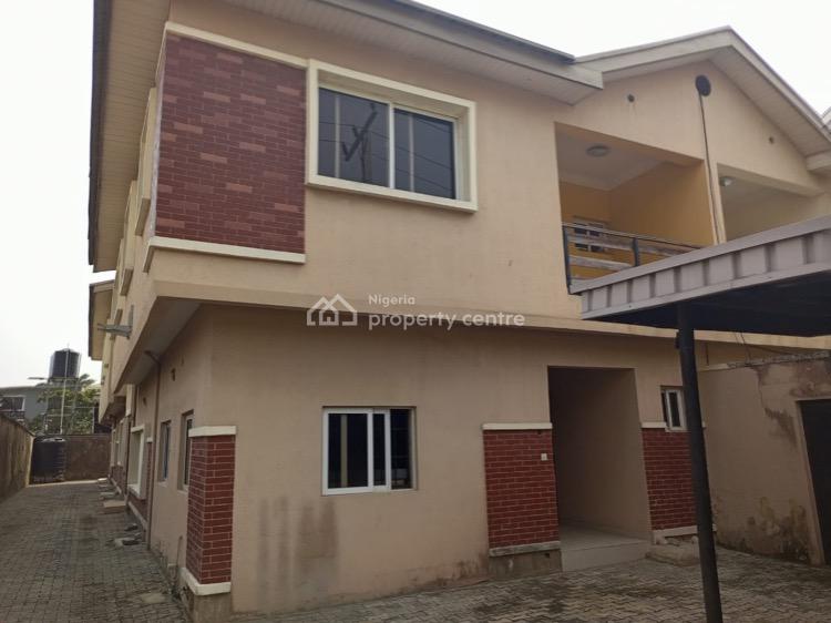 For Rent Luxury Spacious 2 Bedroom Flat, Atlantic View Estate, Lekki
