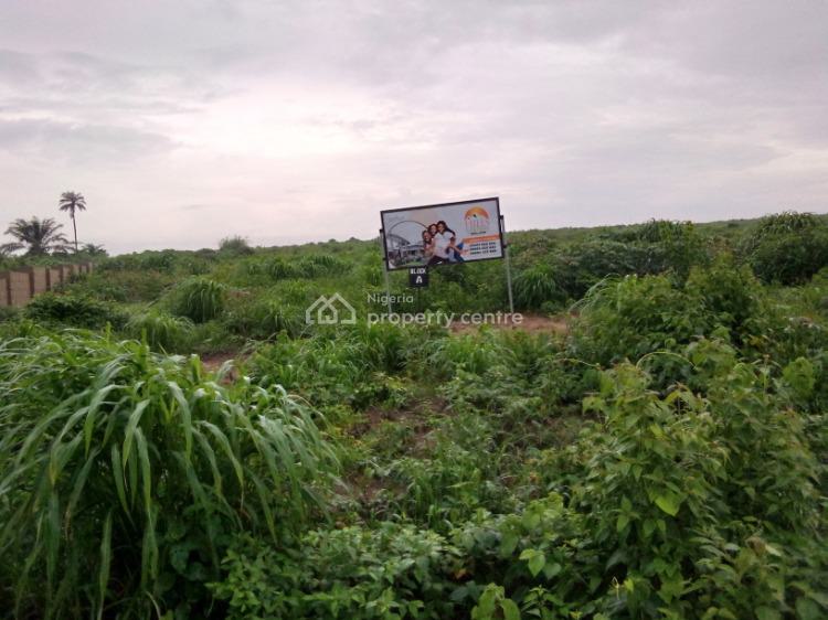 For Sale Sweet Land Especially For You, Hills Garden Phase 3, Epe