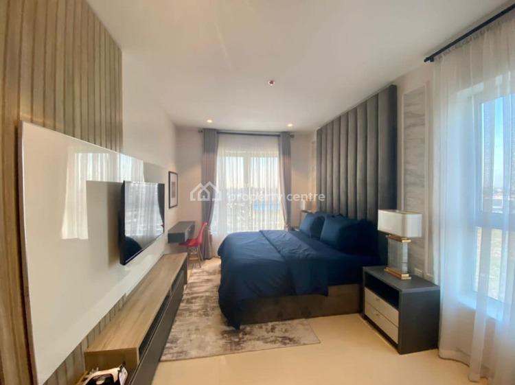 Luxury 3 Bedroom Flat with State of The Art Furniture, Ikoyi Club, Ikoyi, Lagos, Flat / Apartment Short Let