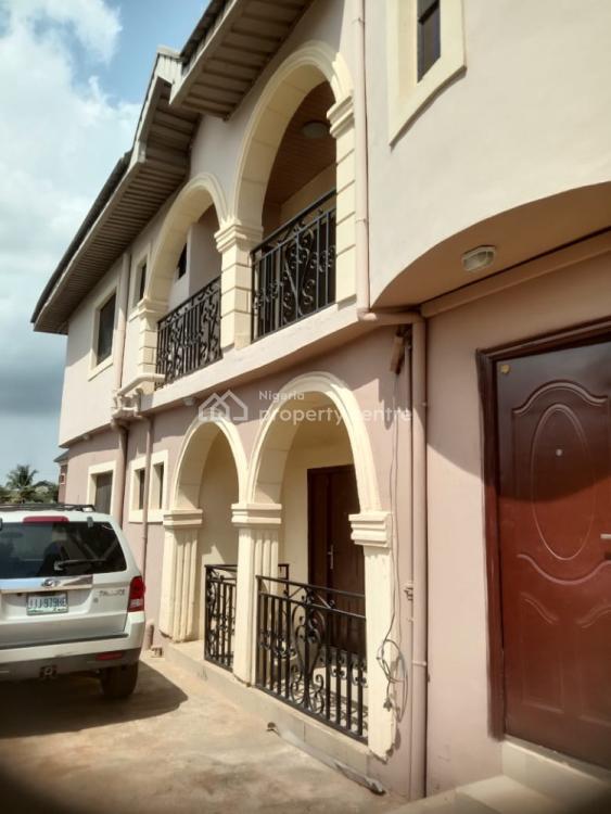 For Rent 3 Bedroom Flat, K Farm Estate Obawole, Ogba, Ikeja, Lagos 3