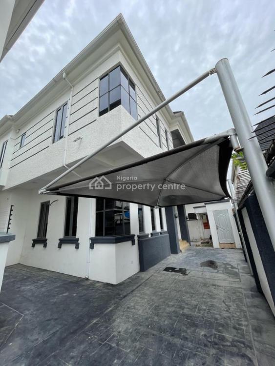 For Sale 5 Bedroom Detached Duplex, Berra Estate, Lekki, Lagos 5