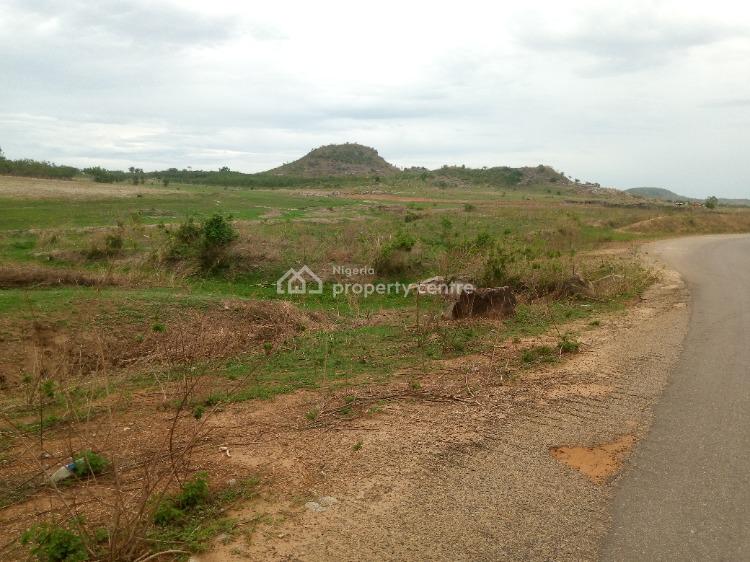For Sale 24 Hectares Private Estate Land, Goodluck Farm Road,, Kyami