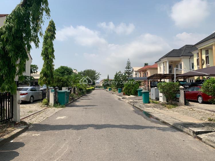 For Sale 1000 Sqm Residential Land, Carlton Gate Estate By Chevron