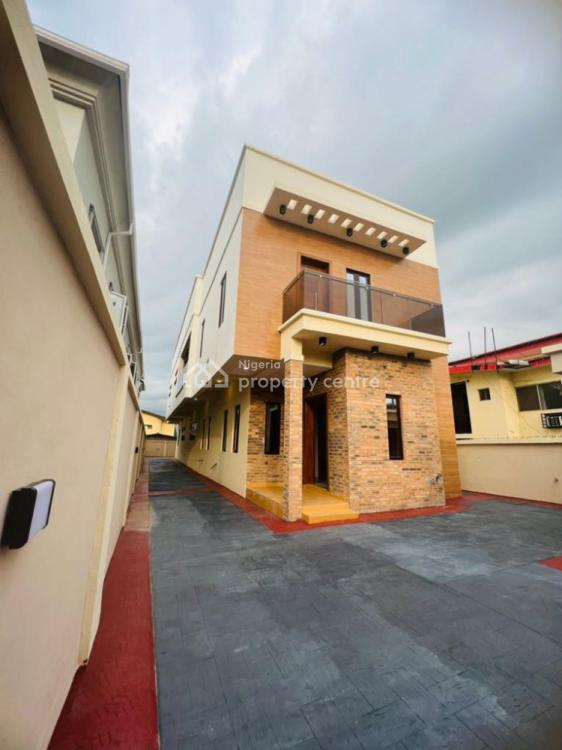 Houses for Sale in GRA Phase 1, Magodo, Lagos | 5,281 Listings ...