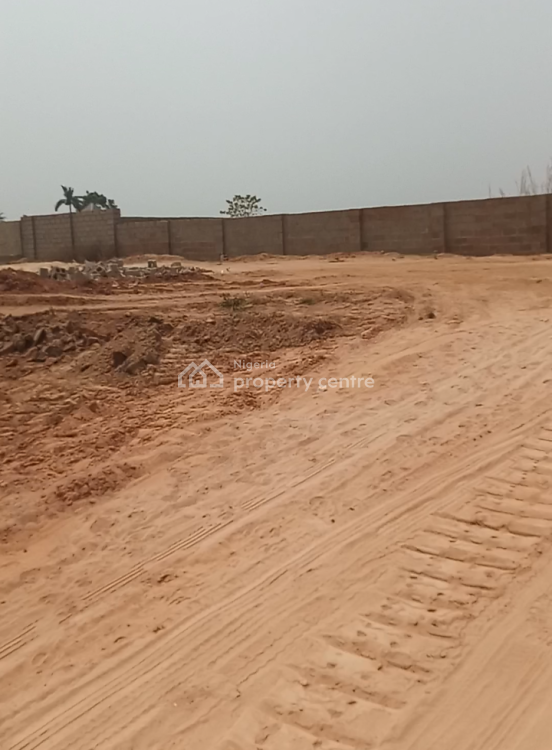 For Sale King's Court Estate, Phase 2, Millennium City, Aguakwa, Awka