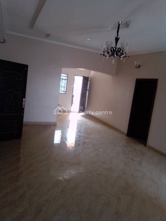 For Rent Brand New Standard 2 Bedroom Flat, Behind Mayfair Garden