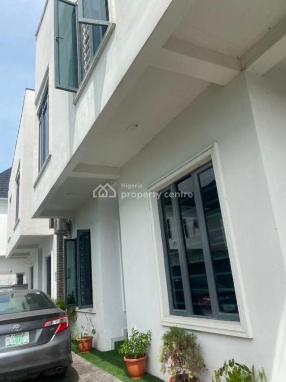 For Rent A Good Spacious Mini Flat, Oral Estate, Lekki, Lagos 1 Beds