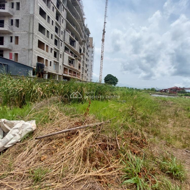 For Sale 2000sqm Land, Osborne Phase 2, Osborne, Ikoyi, Lagos