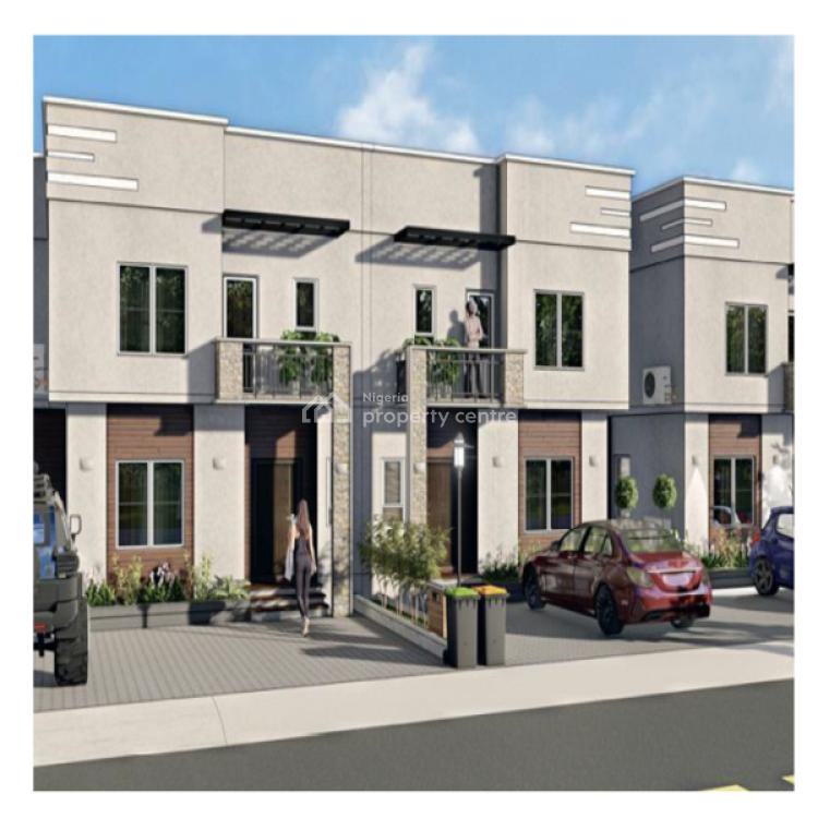 For Sale Affordable Four Bedroom Terrace With Excellent Facilities