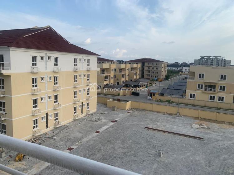 For Sale 3 Bedroom Flat, Cadogan Estate, Osapa, Lekki, Lagos 3 Beds