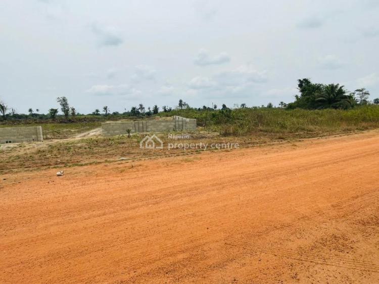 For Sale Fast Appreciating Land Close To Major Developmental
