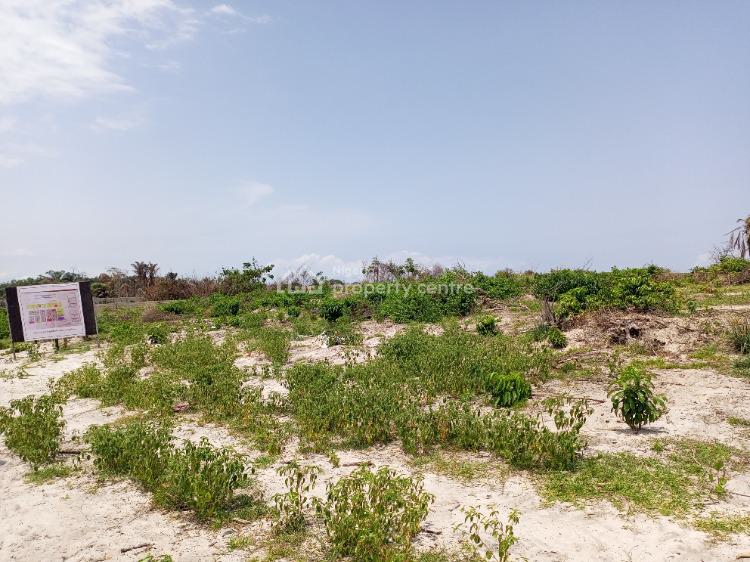 For Sale Land With Ocean View, Ocean View Off Monastery Road Beside