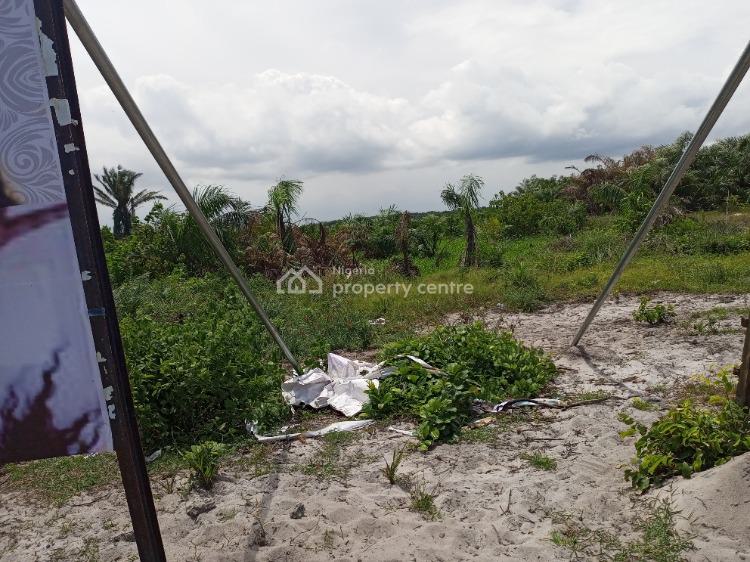 For Sale Land With Ocean View, Ocean View Off Monastery Road Beside