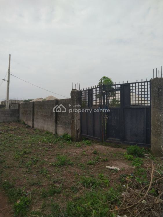 For Sale Land, Igbe Ewu Oloja ,elepe, Ikorodu, Lagos Nigeria