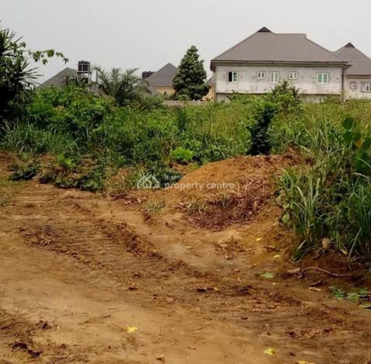 For Sale 1500 Sqm Land, Ladipo Bateye, Ikeja GRA, Ikeja, Lagos