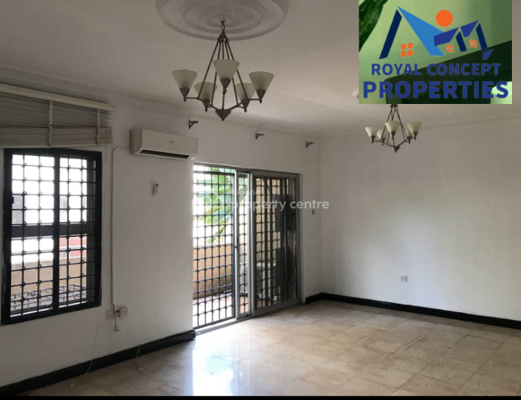 For Rent Luxury 4 Bedrooms Duplex Terrace, 26 Cameron Road, Ikoyi