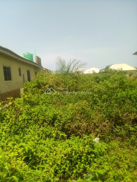 For Sale Half Plot Of Land Available, Gbetu, Awoyaya, Ibeju Lekki, Lagos Nigeria Property