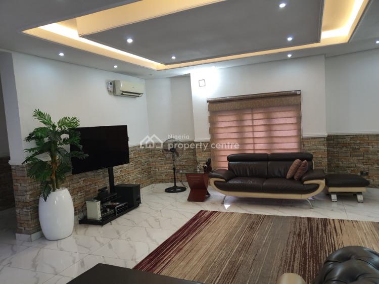 For Rent Luxury 4 Bedroom Fully Detached House With 2 Room Staff
